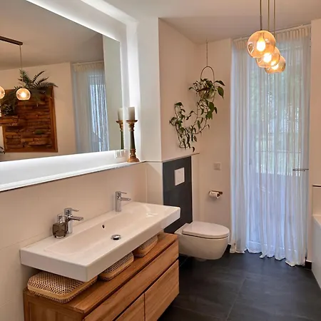 Stadtwohnung Mit Garten Kassel