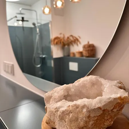 Stadtwohnung Mit Garten * Kassel