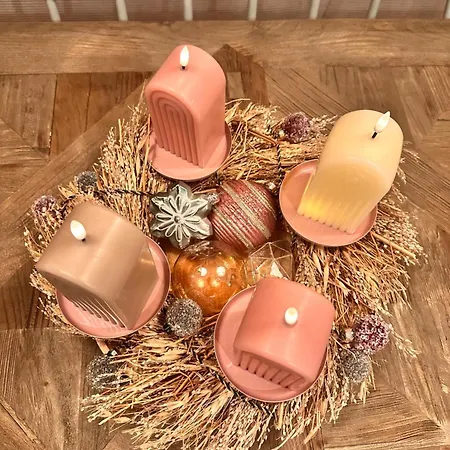 Stadtwohnung Mit Garten Apartmán Kassel