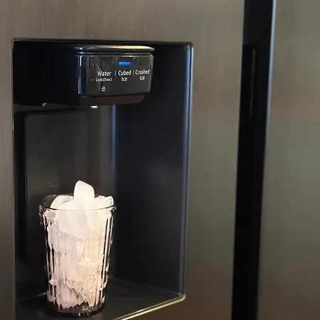 Apartment Stadtwohnung Mit Garten *