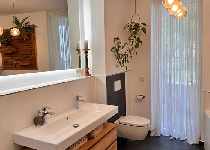 Stadtwohnung Mit Garten Kassel