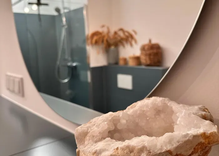 Stadtwohnung Mit Garten * Cassel