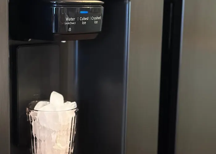 Appartement Stadtwohnung Mit Garten *